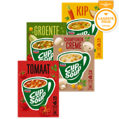 Unox Cup a Soup